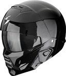Scorpion EXO-Combat II Open-Face Helmet