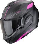 Scorpion Exo-Tech Evo Socius Casco abatible