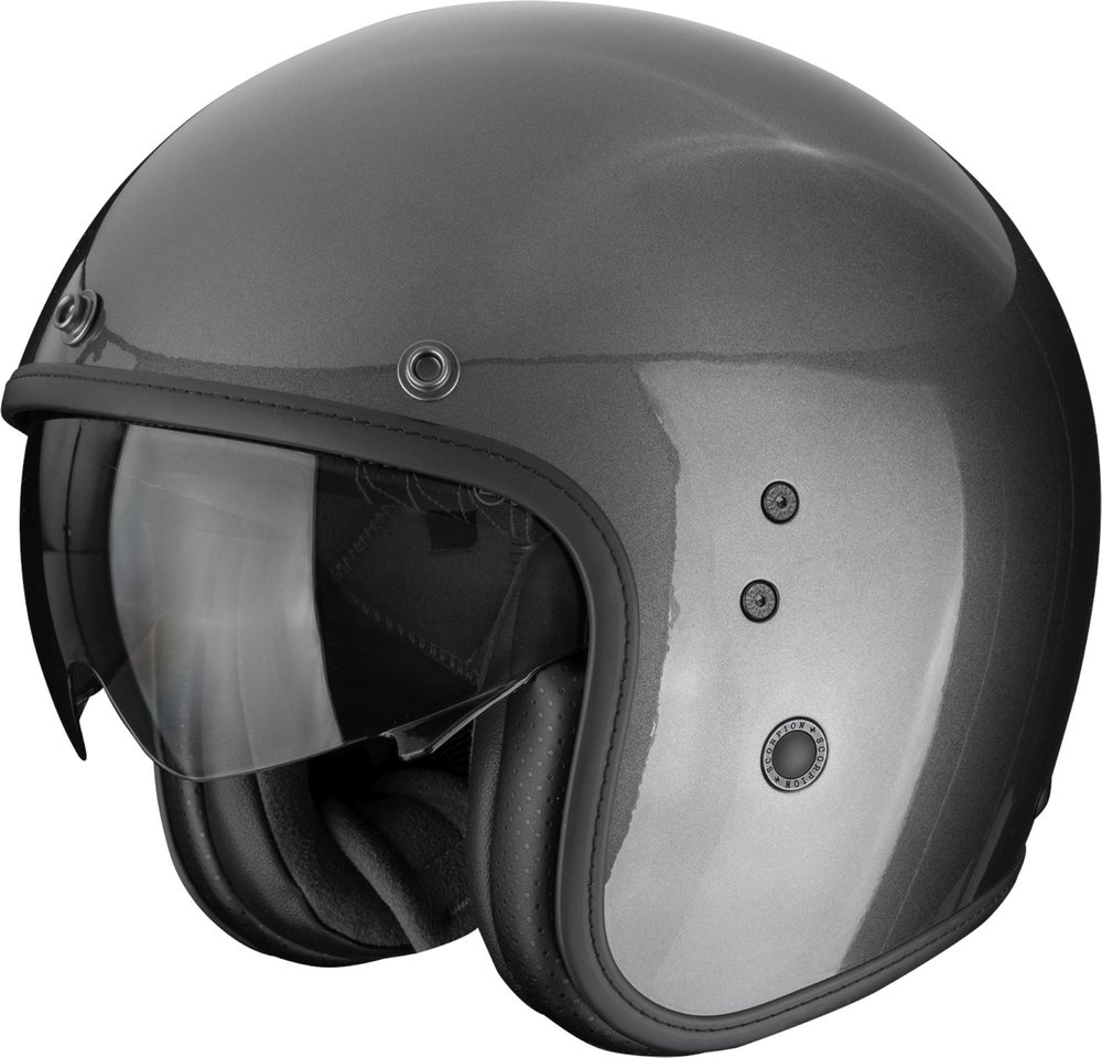 Scorpion Belfast Evo Casco Aperto