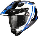 Scorpion ADF-9000 Air Patrol Casque d’enduro
