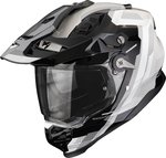 Scorpion ADF-9000 Air Patrol Enduro hjelm