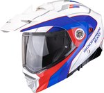 Scorpion ADX-2 Kamps Enduro Hjälm