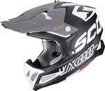 Scorpion VX-22 Air Updown Motocross Helm