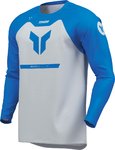 Thor Ridemode Menace Youth Motocross Jersey