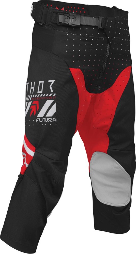 Thor Launchmode Futura Jugend Motocross Hose