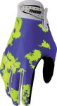Thor Launchmode Bleach Motorcross handschoenen