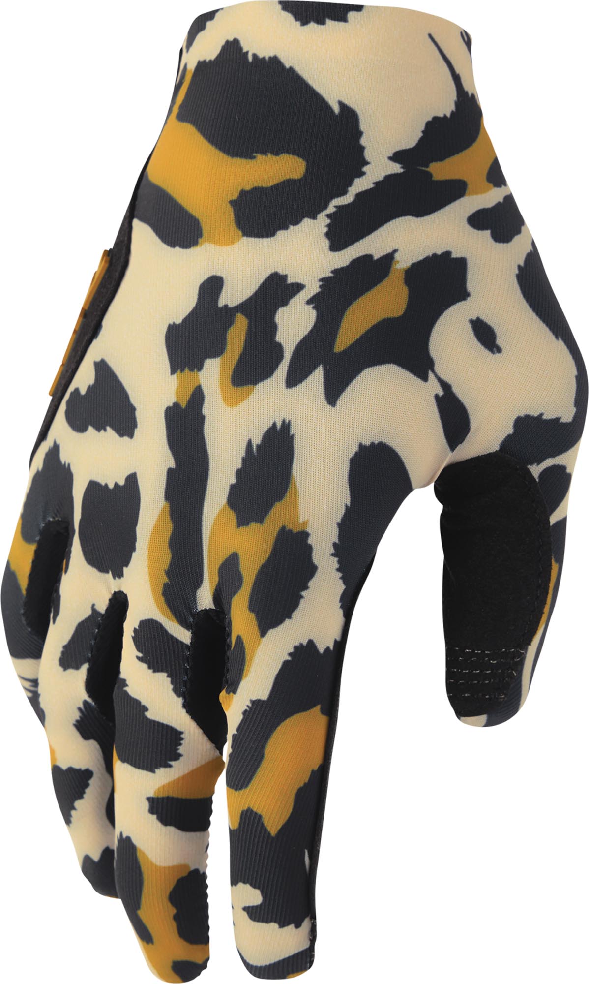 Thor Sportmode Cheetah Женские перчатки для мотокросса