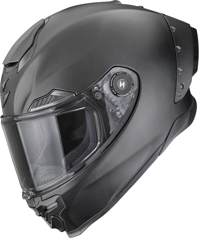 Scorpion EXO-Race Air Helm