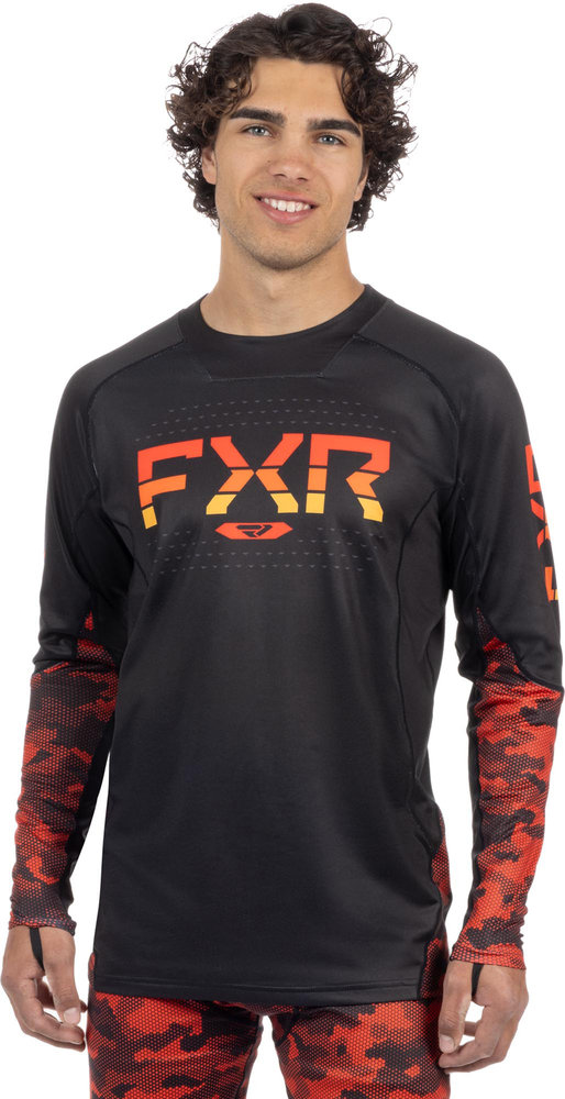 FXR Atmosphere Funktionsshirt