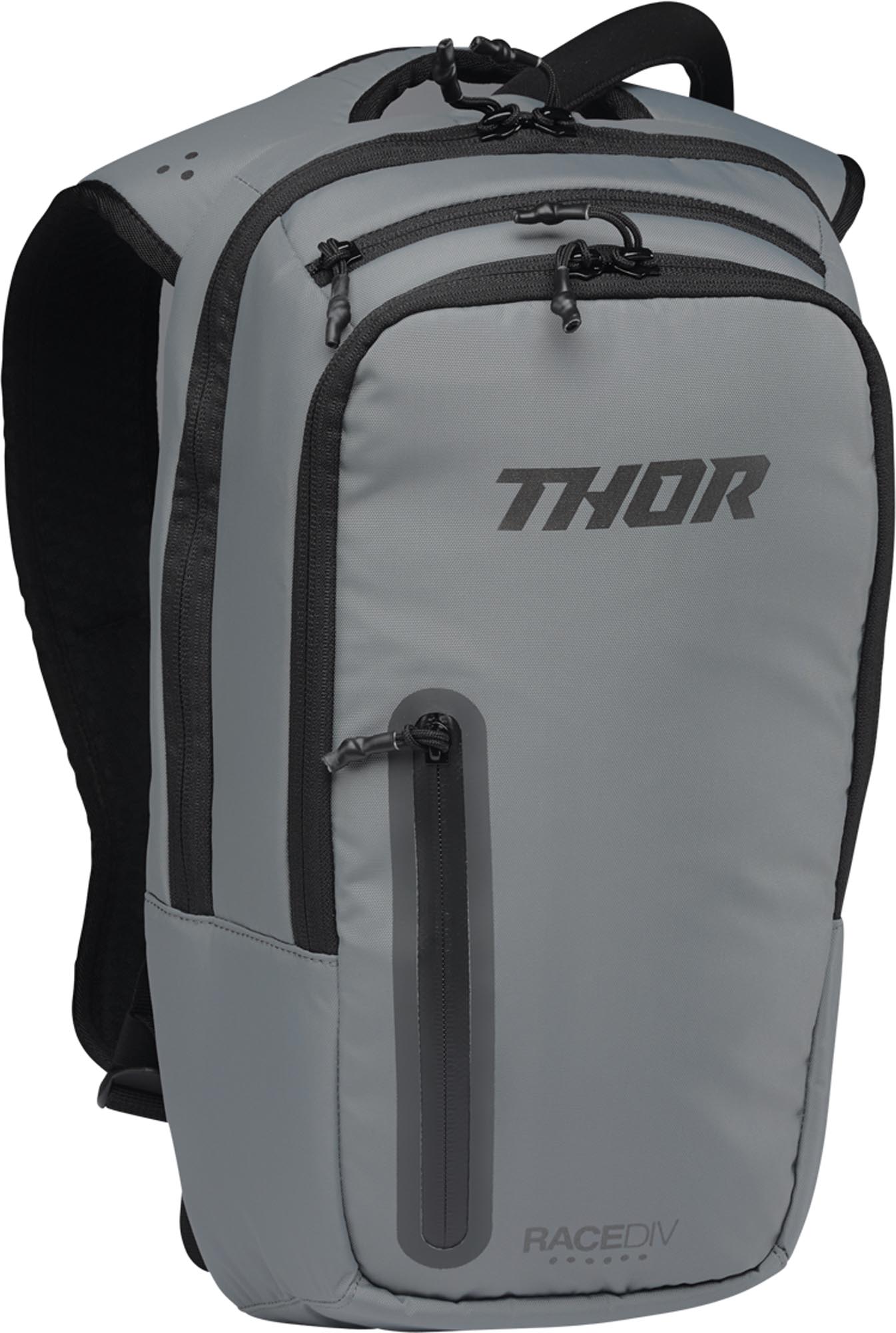 Thor Hydrant 3L 2026 Hydration Backpack for Men-image-823689498