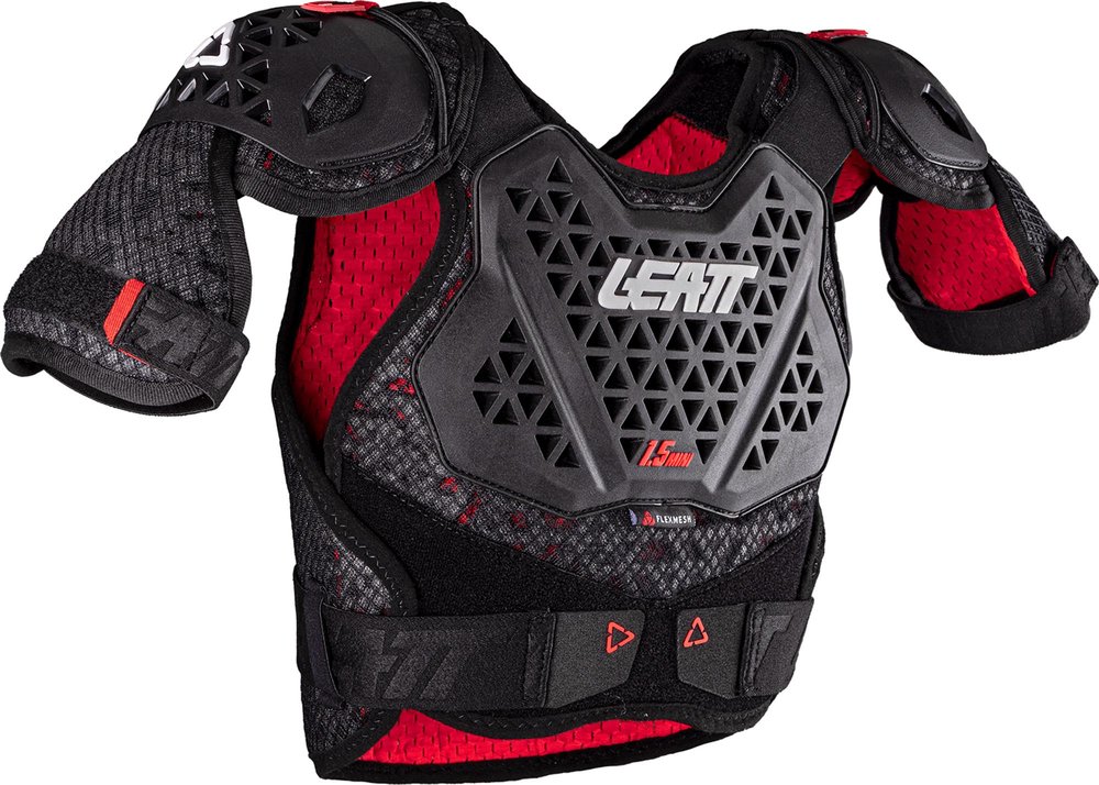 Leatt 1.5 Pro Mini Plastron Jeunesse