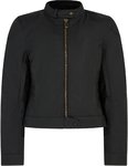 Belstaff Bamburgh Chaqueta encerada de motocicleta para mujer