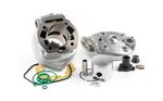 TOP PERFORMANCES TOP PERFORMANCE Cylinder Kit Ø50 For Maxi Kit 86cc Derbi Engines (D50B0-D50B1)