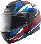 Schuberth C5 Zenith Helm