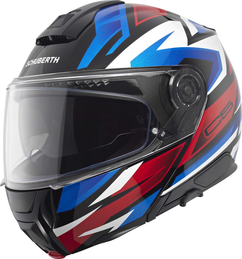Schuberth C5 Zenith Helm