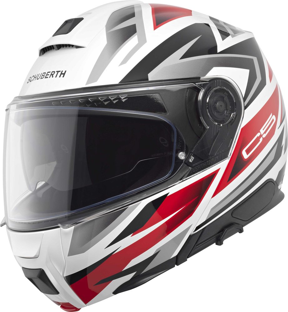 Schuberth C5 Zenith Helm