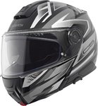 Schuberth C5 Zenith Helm