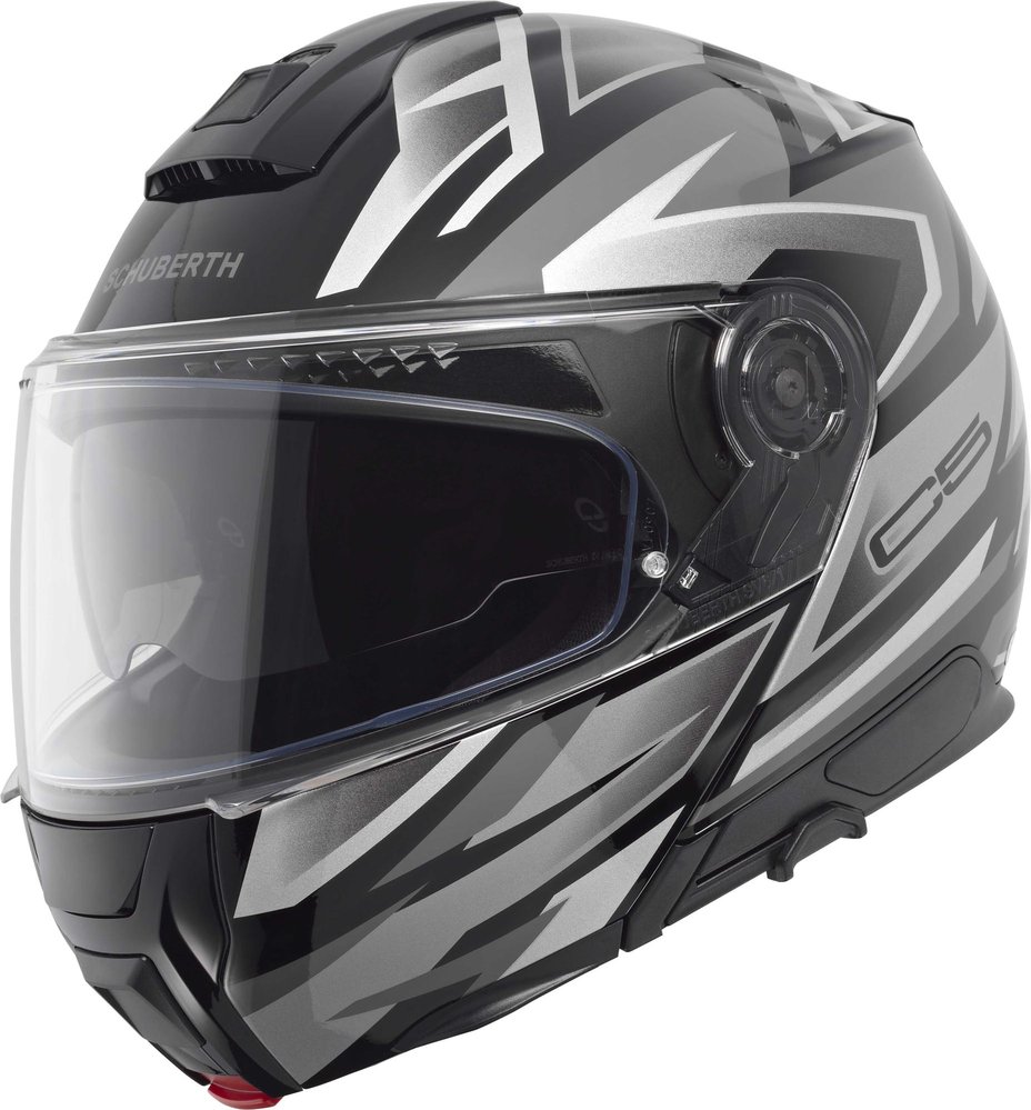 Schuberth C5 Zenith Helm