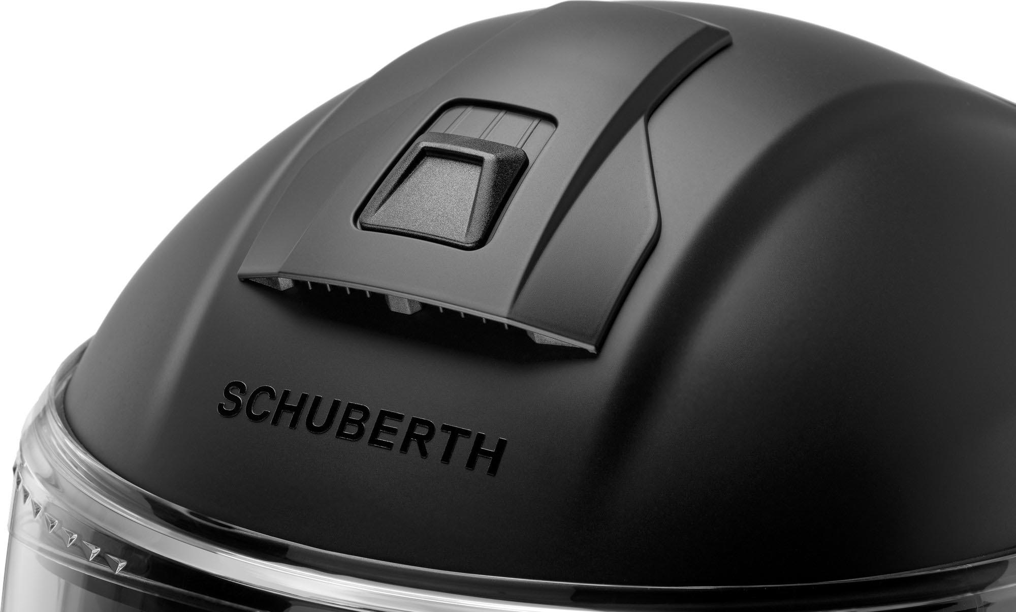 Schuberth C5 ANC Шлем