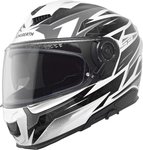 Schuberth S3 Thunder Helm