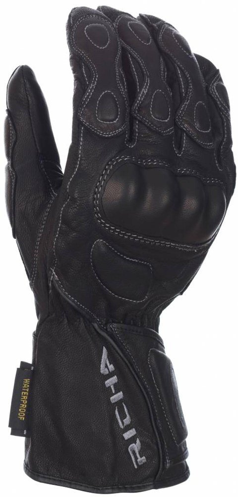 Richa Racing Short wasserdichte Motorradhandschuhe