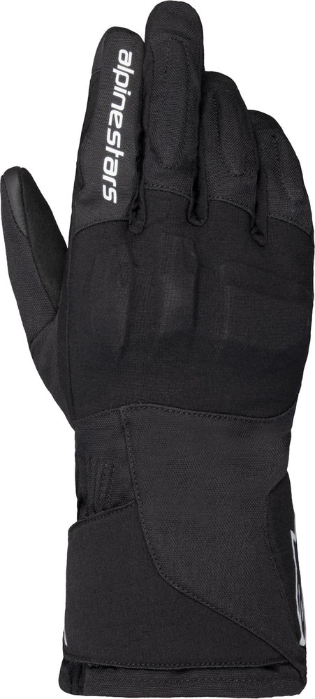 Alpinestars WT-1 Drystar Gants de moto isolants imperméables