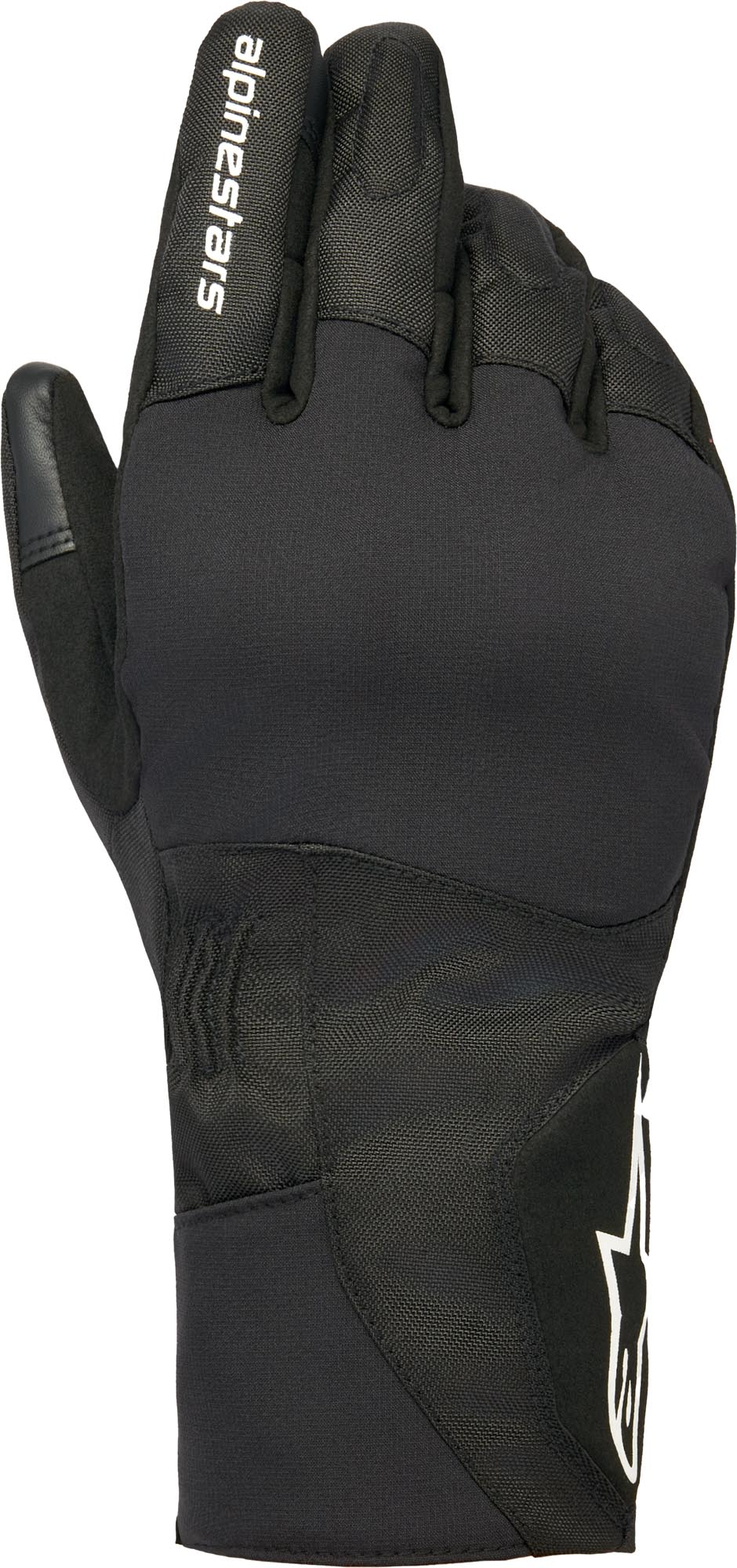 Alpinestars Stella WT-1 Drystar Thermo Waterproof Ladies Motorcycle Gloves, Size S For Men