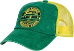 King Kerosin Garage Built Trucker Cap