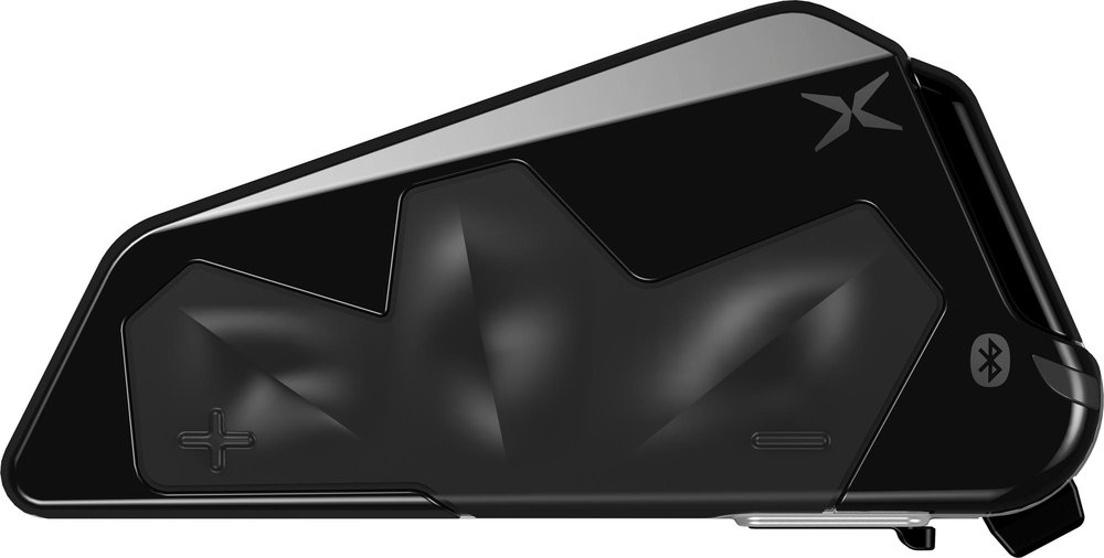 Scorpion Exo-Com Link-1C Sistema de Comunicação Duo Set