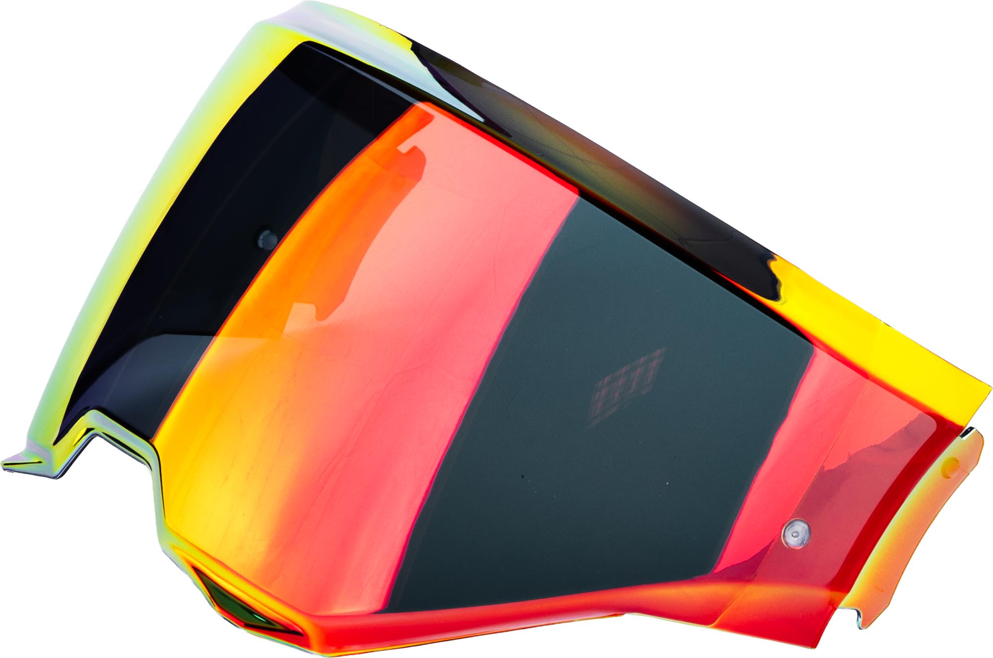 Scorpion KDF18-1 Exo-Tech / Carbon Забрало