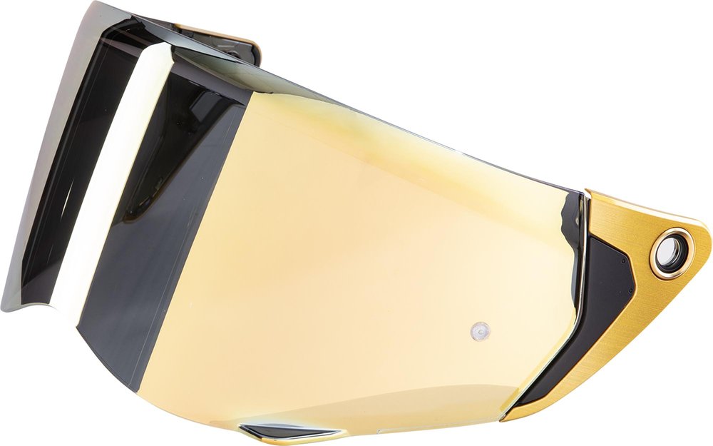 Scorpion KDF-19 EXO-HX1 Carbon SE Visor