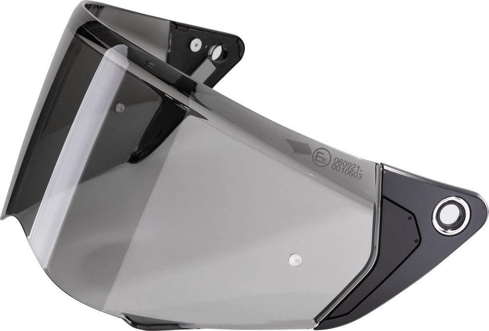 Scorpion KDF-19 EXO-HX1 Carbon SE Visière