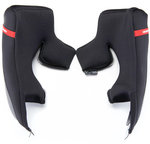 Scorpion Exo-Combat II Cuscinetti per le guance