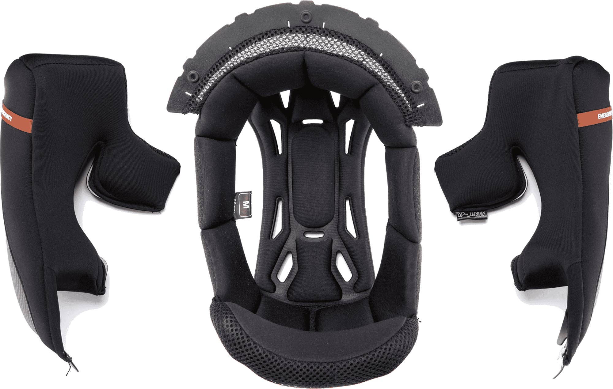 Scorpion EXO-Tech Evo Premium Комплект лайнера