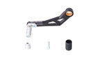 SW-Motech Gear lever - BMW R 1200 GS (12-18), R 1250 GS (18-).