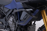 SW-Motech Crash bar - Black. Suzuki V-Strom 800 / 800DE (22-).
