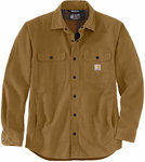 Carhartt Canvas Fleece Lined Camicia