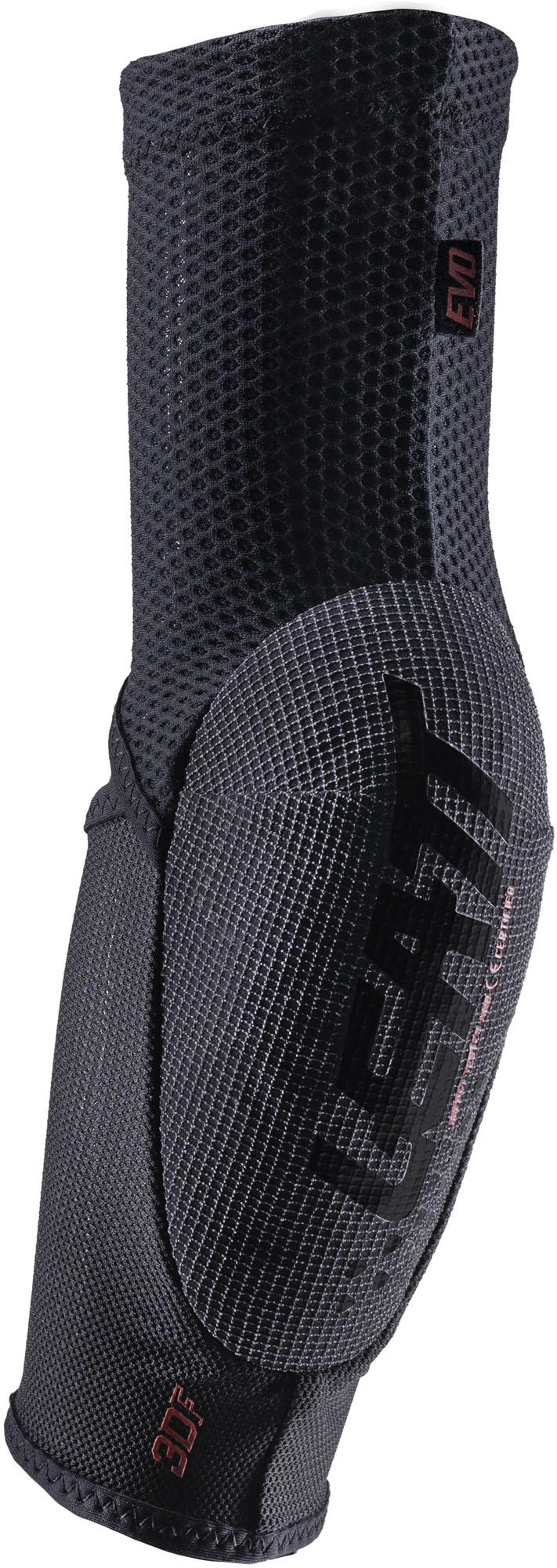 Leatt 3DF 5.0 Evo Mini Kids Elbow Protectors-image-665945592