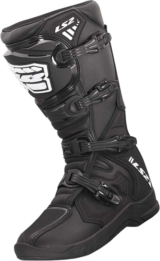 LS2 Raptor 모토크로스 부츠