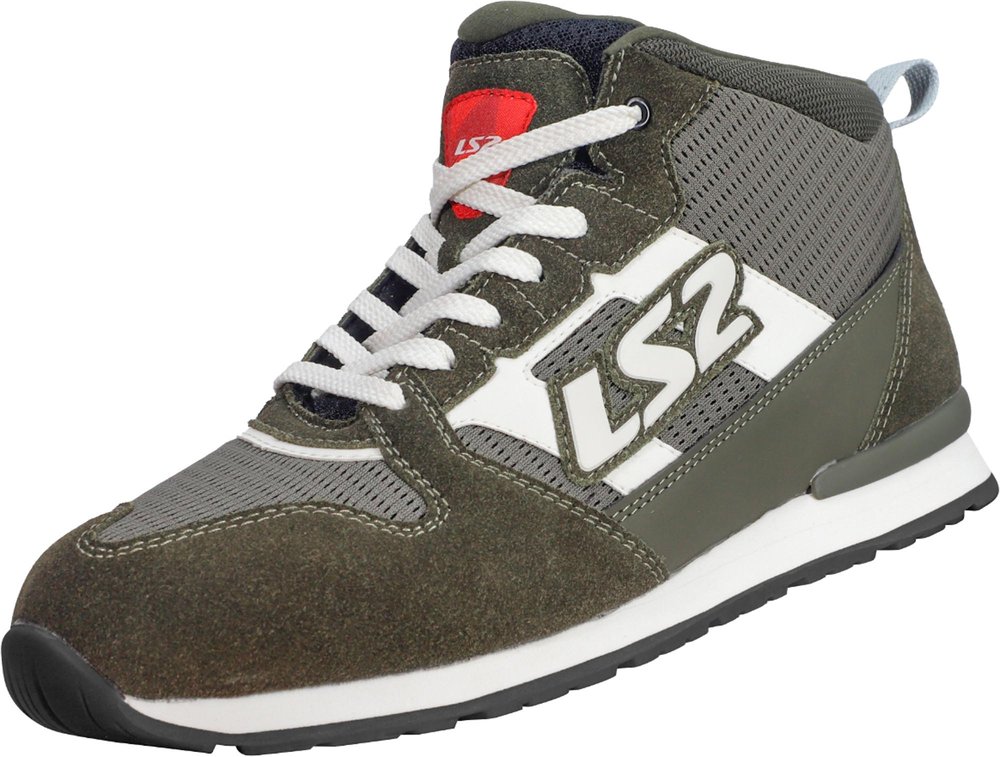 LS2 Nova Chaussures moto