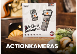 Actioncams