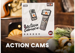 Actioncams