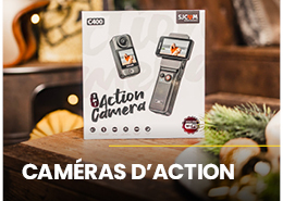 Actioncams