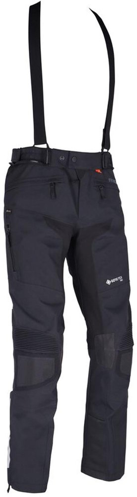 Richa Armada Gore-Tex Pro  wasserdichte Motorrad Textilhose