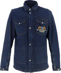 Von Dutch x Helstons Captain Motorshirt