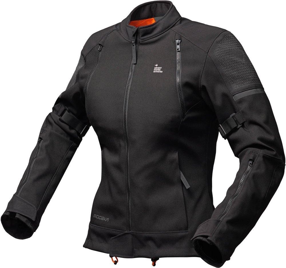 Modeka Muva  Ladies Motorcycle Textile Jacket