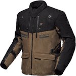 Modeka Atlaz オートバイテキスタイルジャケット