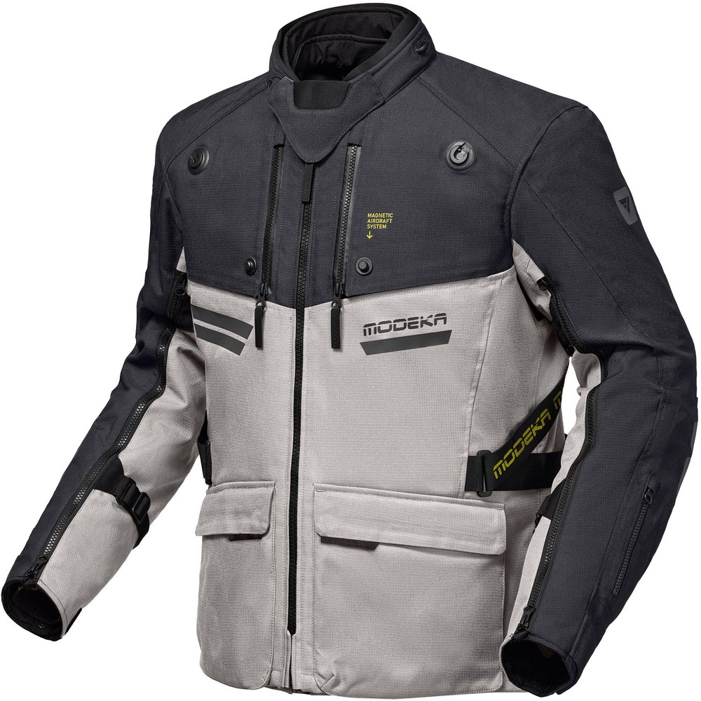 Modeka Atlaz  Motorrad Textiljacke