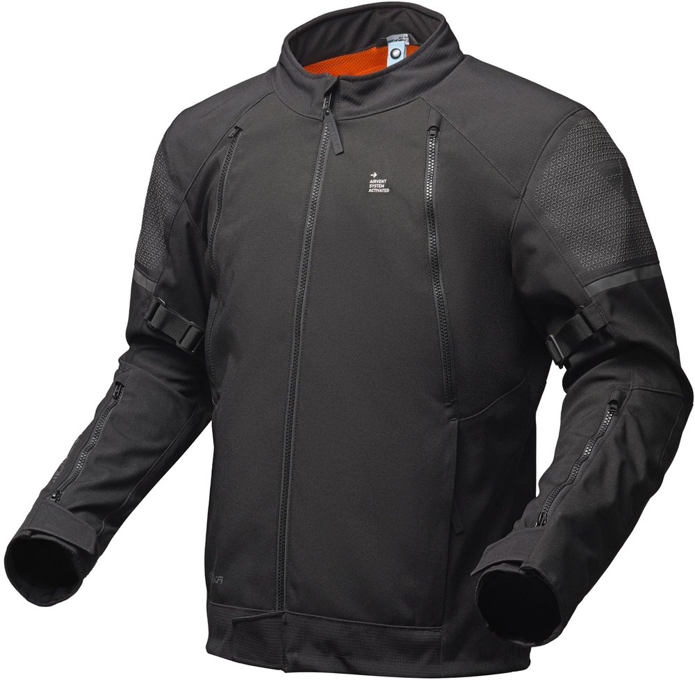 Modeka Muva  Motorcykel tekstiljakke