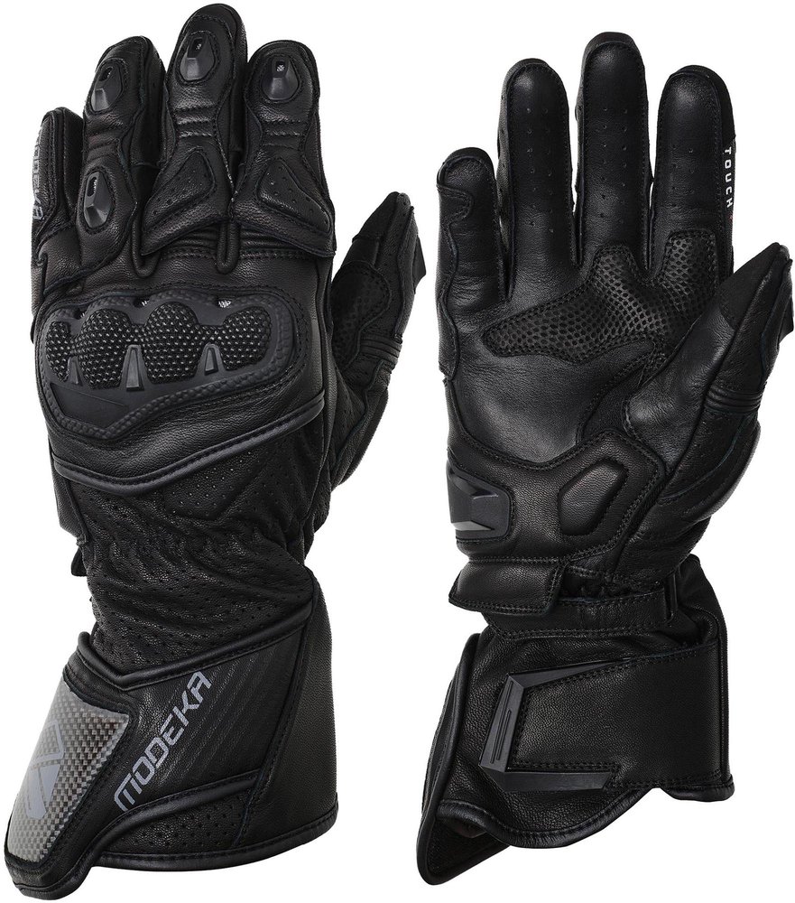 Modeka Evox Guantes de moto